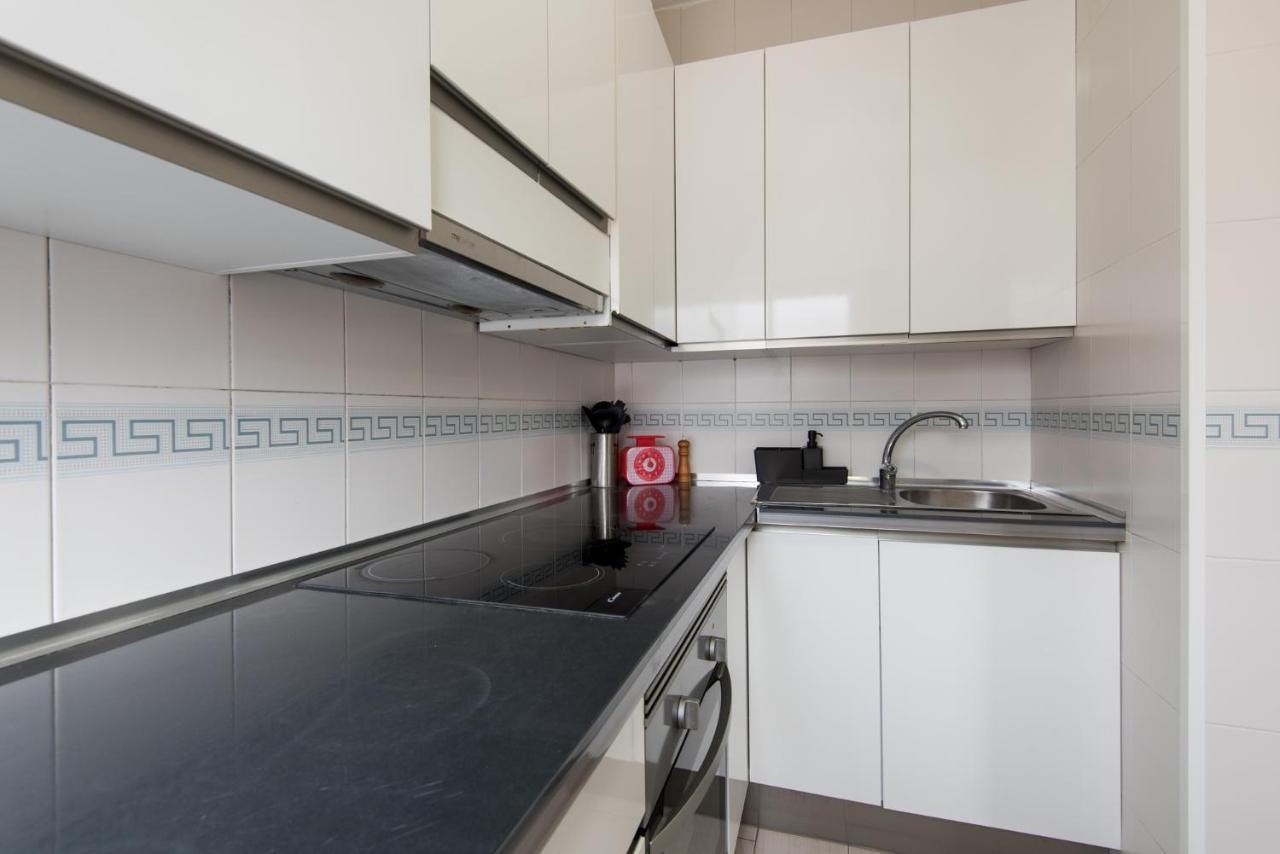 The 2Nd Corner: Central Apartment Ideal For Groups Малага Екстериор снимка